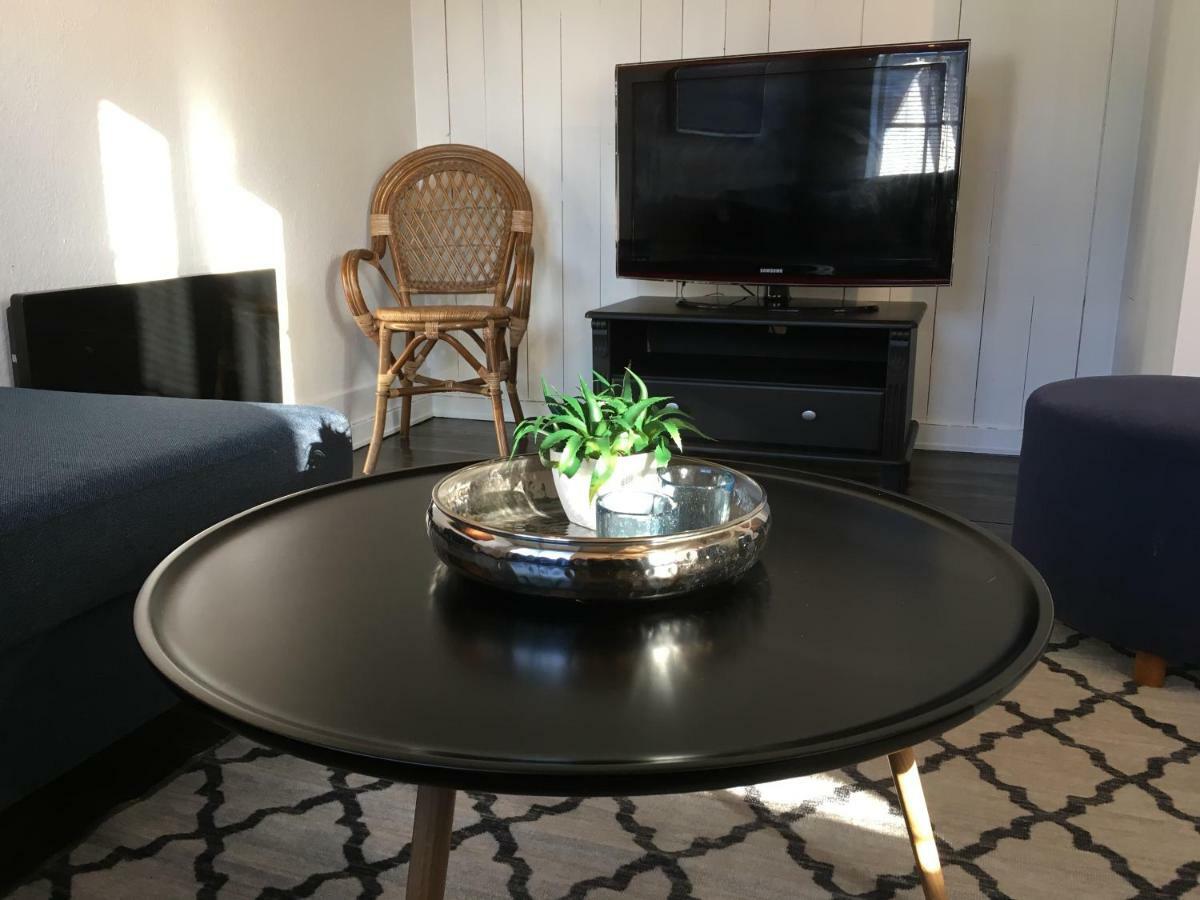 Ellingsens Apartment Egersund Buitenkant foto
