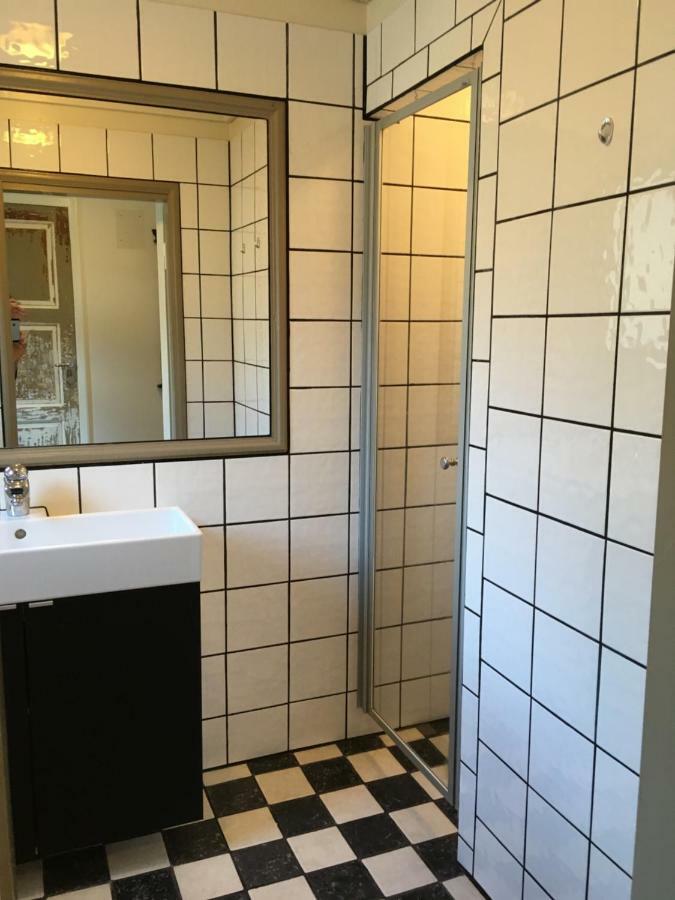 Ellingsens Apartment Egersund Buitenkant foto